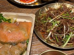-鑫釜山海鲜烧烤(鑫丰国际店)