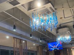 -德兴show鲜·蒸汽海鲜火锅餐厅(格创悦里店)