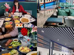 -法兰度航空主题餐厅(台山昌大昌店)