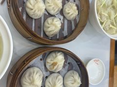 -老盛兴汤包馆(临汾店)