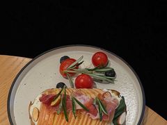 -O'eat Blossom&Pelican(深圳首店)