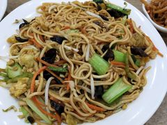 -双杰北大抻面(水域蓝湾店)