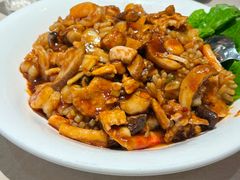 -普天和酒楼·新津菜·烤鸭(天津之眼店)