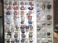 -云来集茶舍(国子监街店)