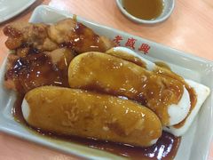 -老盛兴汤包馆(江宁一店)