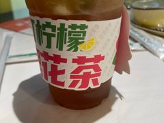 -谷丽羊肉串·新疆鲜货烧烤馆·清真·夜宵(长沙首店)