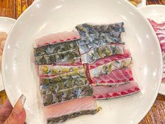 -正能量脆肉鲩火锅
