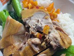-创膳金牌烧鹅(天河汇商业广场店)