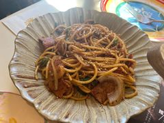 -盘炉forenza·云贵川融合小食堂 ( 钟楼中柳巷店)