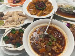 -华南师范大学石牌校区陶园