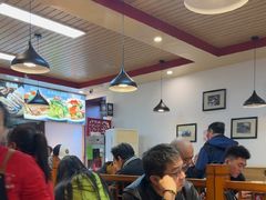-韩师傅老大同刀削面(北苑路店)