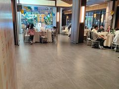-南山渔宴