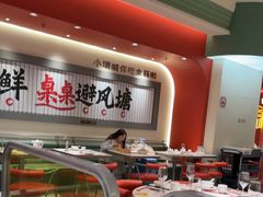 -避风塘·金牌店·夜宵(金玉兰店)