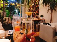 -春树下·树屋花房西餐厅(罍街AS1980店)