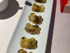 -蟹榭(静安寺晶品商场店)