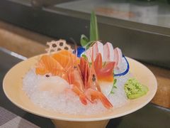 -山葵家·创意料理(宁波来福士店)