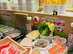 -一围肥牛肉小火锅(佳兆业广场店)