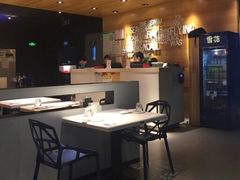 -鱼酷活鱼烤鱼(人信汇商场店)