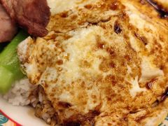 -孖记茶档·热腾茶餐(江南西plus店)