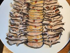 -印象鲵宴·张家界地标美食名片(溪布街店)