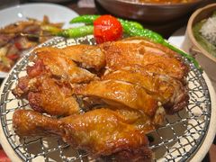 -清水亭湖北菜(大屯DT51店)