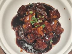 -绿茶餐厅(蓝色港湾店)