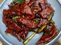 -小吊梨汤·北京菜(香山店)