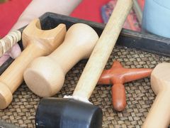 -泰悠谷养生SPA(世茂商业街店)