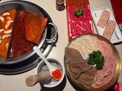 -小龙坎火锅(全球总店)
