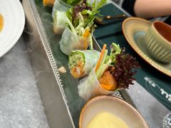 -Tegu泰古莲·泰国餐厅(红山6979店)