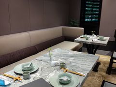 -萬國春·中菜馆(颐和公馆店)