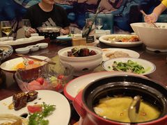 -三品香·江浙菜(松江九谊店)