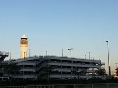-中部国际机场