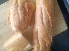 法棍-梦菲思饼屋(瑞金宾馆店)
