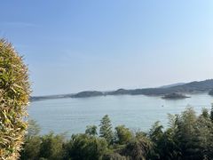 -天目湖涵田半山温泉