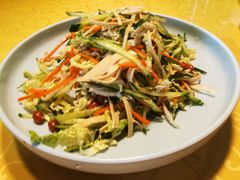 家常凉菜-人民公社大食堂(台湖店)