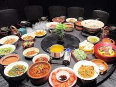 -山涧肴·泉水煮活鱼(坂田店)