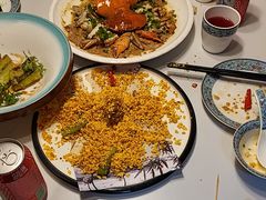-鲜味食族水产·海鲜餐厅