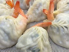 -叶存利海鲜大馅饺子(海宁路总店)