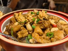 -黄泥岗·地道湖北菜(奥特莱斯店)