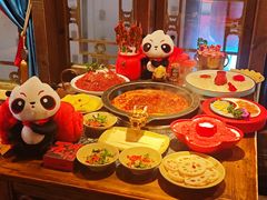 -蜀大侠火锅(总府路店)