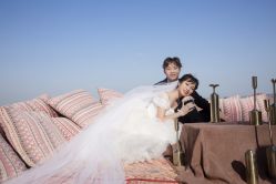-经典婚纱摄影美学馆·私人定制