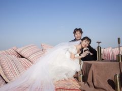 -经典婚纱摄影美学馆·私人定制