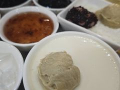 -满记甜品(巴黎春天宝山店)