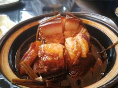 公和酥肉-公和酒店