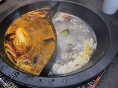 -陈府大宅门成都火锅·手切鲜肉(太原街店)