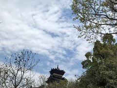 -杭州半山国家森林公园