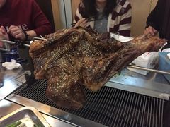 羊腿-郭记原生态烤羊腿(长宁路店)