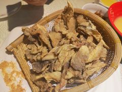 -李连贵熏肉大饼(丰台南路地铁站店)