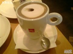 -榖屋house of flour(张江首店)